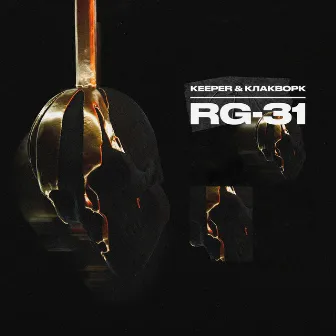 RG-31 by Keeper