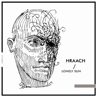 Lonely Sun by Hraach