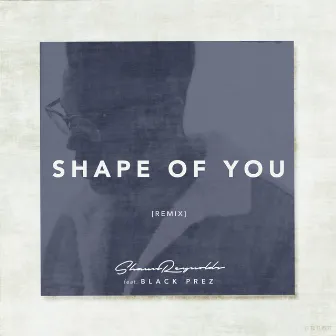 Shape Of You (Remix) by Unknown Artist