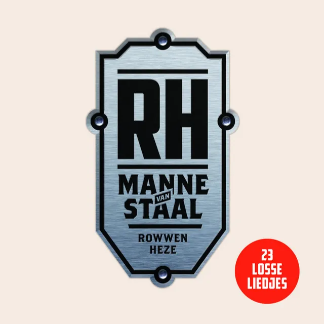 Manne Van Staal