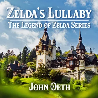 Zelda's Lullaby (From 