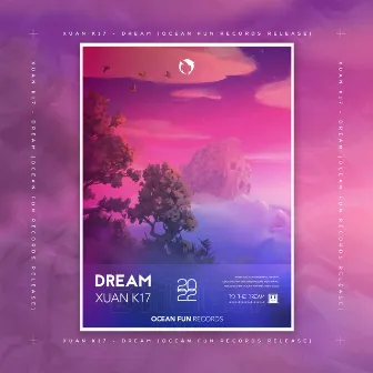 Dream by Ocean Fun Records