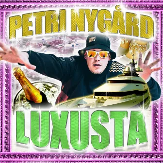 Luxusta by Petri Nygård