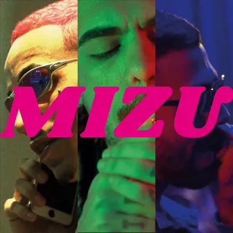 Mizu by Henri