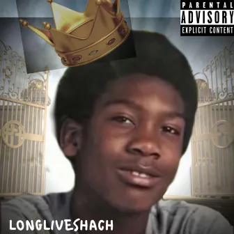 LongLiveShach by YDG Tre