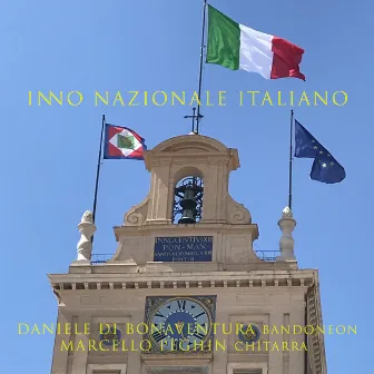 Inno Nazionale Italiano by Marcello Peghin