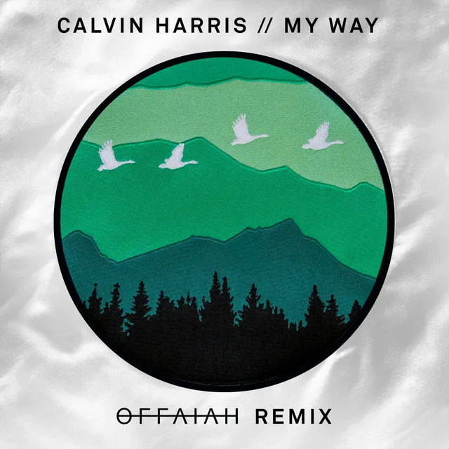 My Way - offaiah Remix