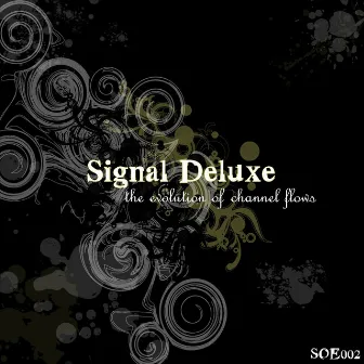 The Evolution Of Channel Flows by Signal Deluxe