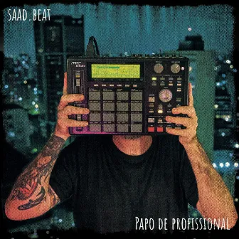 Papo de Profissional by saad.beat