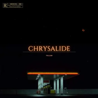 Chrysalide by FALAW