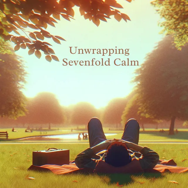 Unwrapping Sevenfold Calm