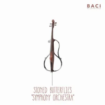 Symphony Orchestra by Stoned Butterflies