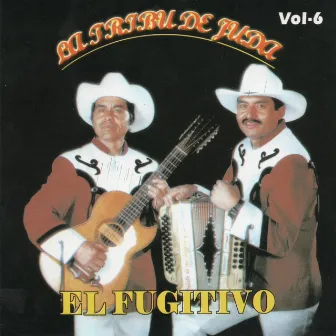 El Fugitivo by La Tribu de Juda