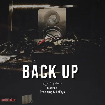 Back Up by DJ Vend-Linu