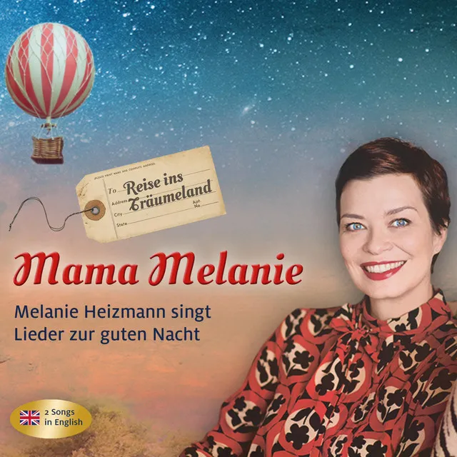 Reise ins Träumeland - Mama Melanie