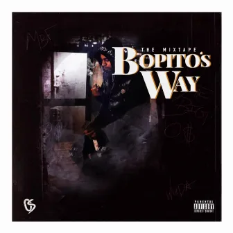 BOPITOS WAY by OS Bopito Balla