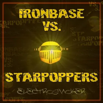 Electrosmoker (Ironbase vs. Starpoppers) by Starpoppers