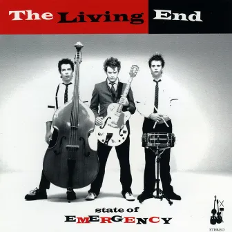 State of Emergency by The Living End