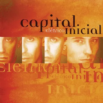 Elétrico by Capital Inicial