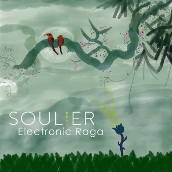 Electronic Raga by Soulier