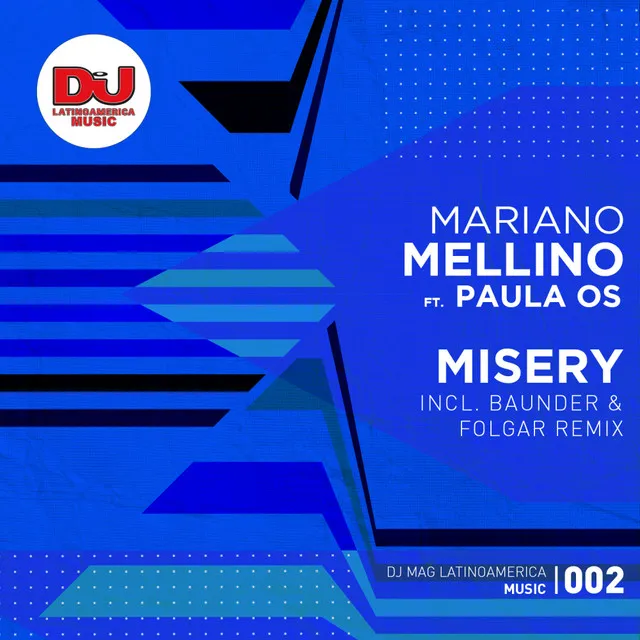 Misery - Baunder & Folgar Remix