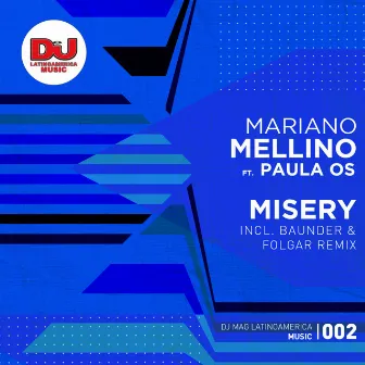 Misery by Mariano Mellino