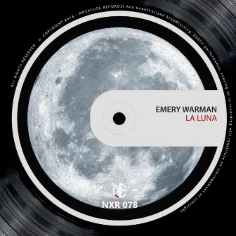 La Luna by Emery Warman