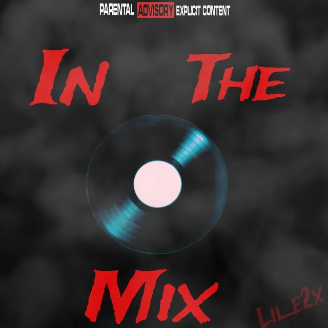 In The Mix