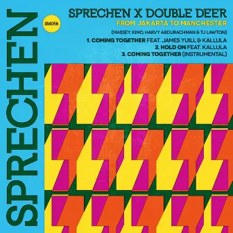 From Jakarta To Manchester by Sprechen x Double Deer