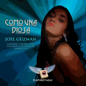 Como una Diosa by Joel Guzman