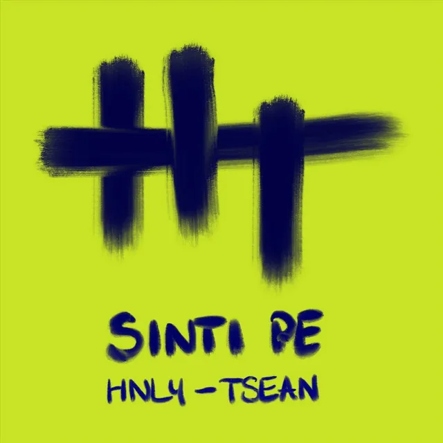 Sinti Pe (feat. Hnly)