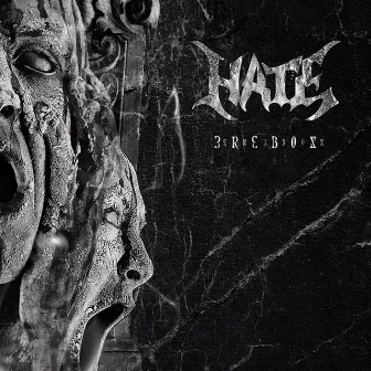 Erebos by Hate