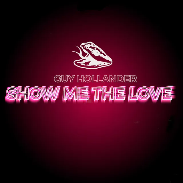 Show Me The Love - Jess Kidd