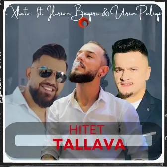 Hitet Tallava per Naim Hercekin by Ilirian Beqiri