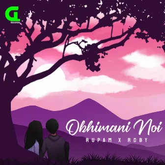 Obhimani Noi by RUPAM