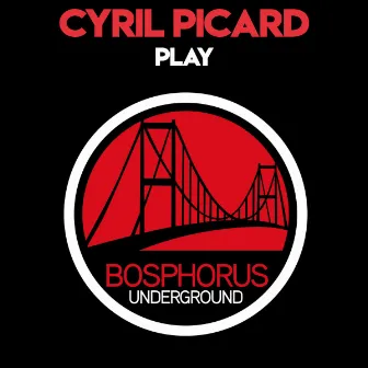 Play by Cyril Picard