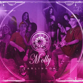 Molly by Carlinhos