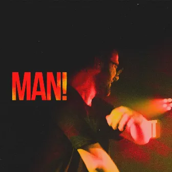 man! by Atlas in Motion