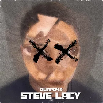 Steve Lacy by Guapo4x