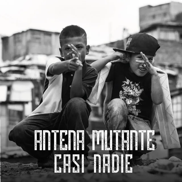 Antena Mutante