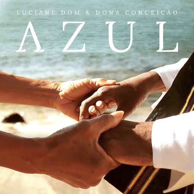 Azul