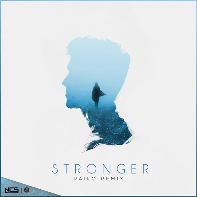 Stronger - Raiko Remix