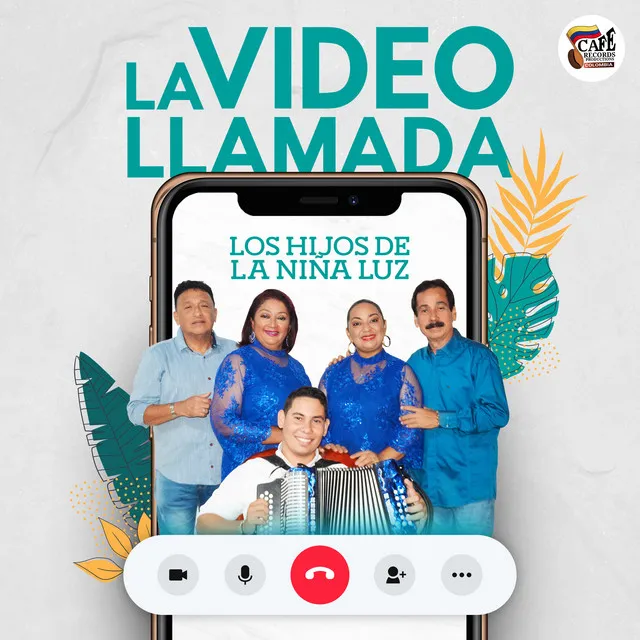 La Videollamada