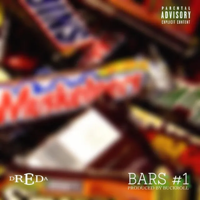 Bars #1