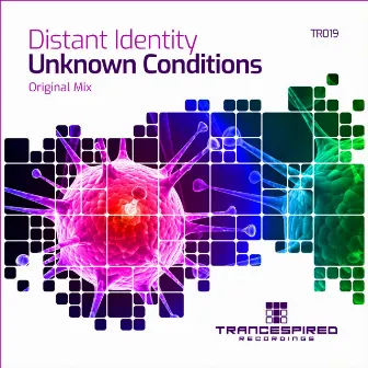 Unknown Conditions by Distant Identity