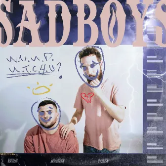 Sad Boys by Vahio