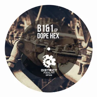 B1&1 by Dope Hex