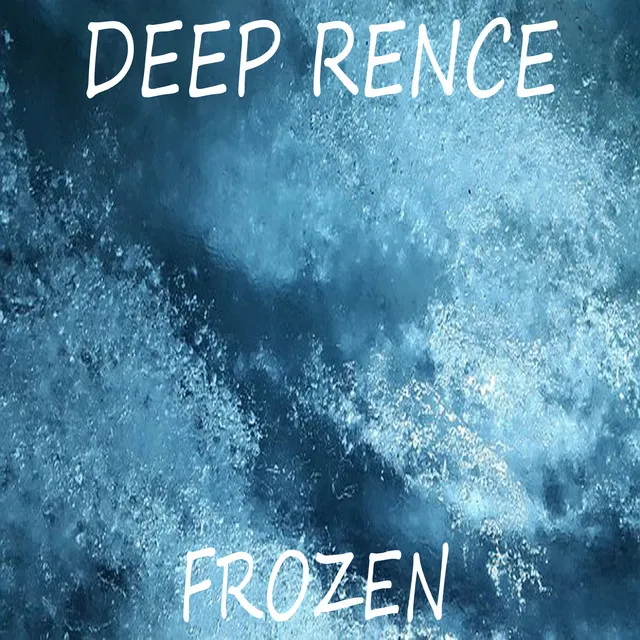 Frozen - Radio Edit