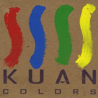 Colors by Kuan