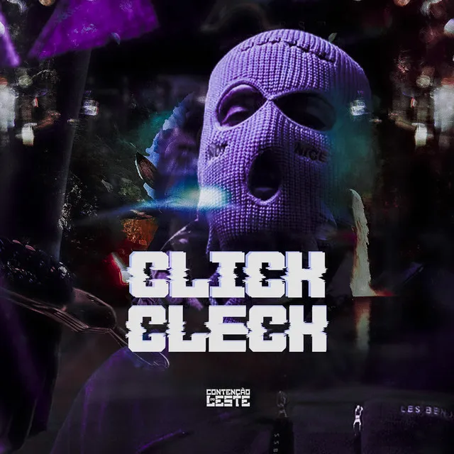 Click Cleck